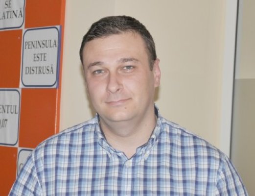 Florin Gheorghe: 